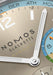 NOMOS Club Sport Neomatik Worldtimer Reverie | Ref. 790.S10 | Denver Watches | OsterJewelers.com