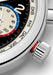 The screwdown crown of the NOMOS Club Sport Neomatik Worldtimer Dark lets you know its ready
