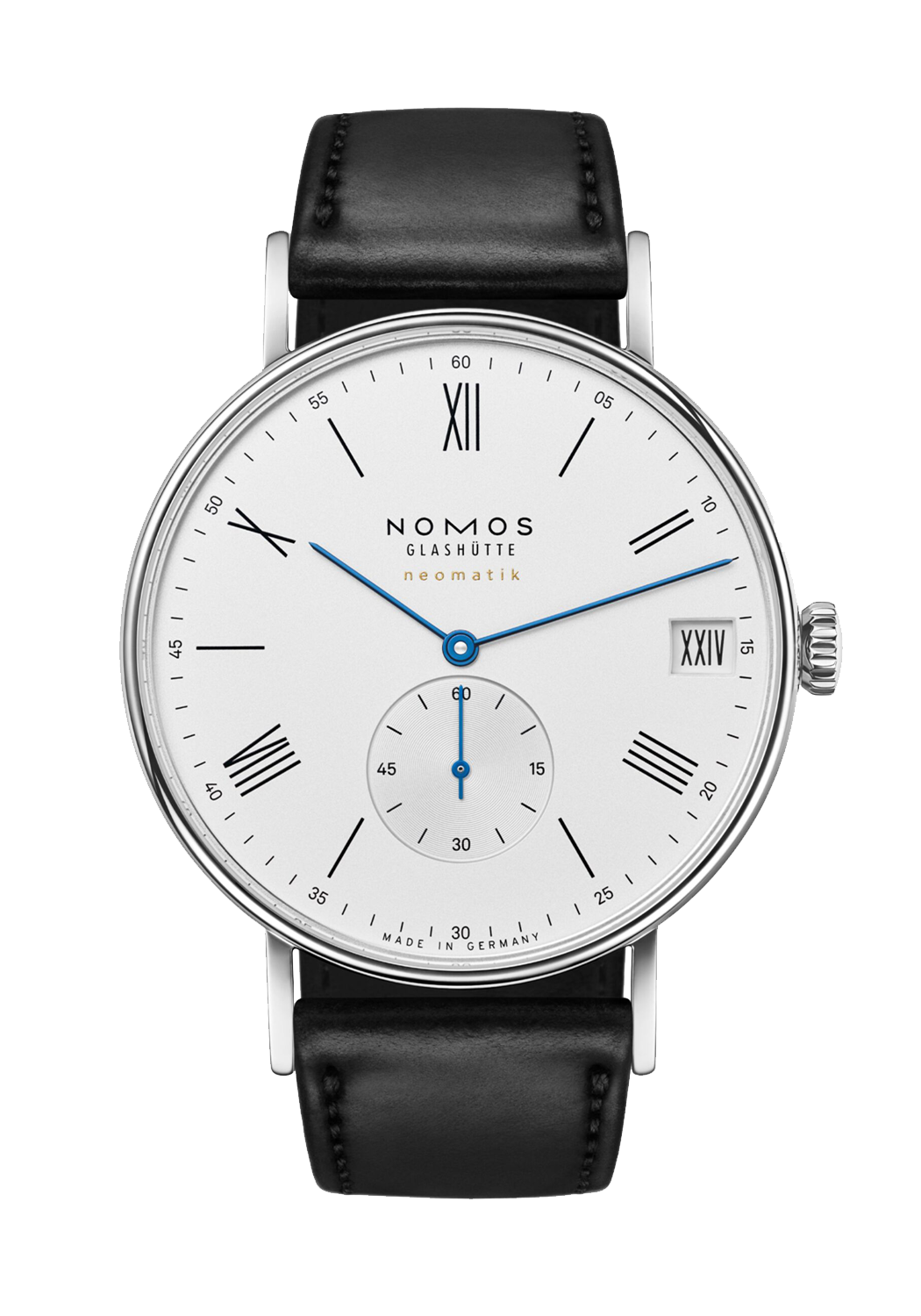 Nomos ludwig neomatik 2025