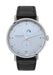NOMOS Metro Date Power Reserve Ice Blue | Ref. 1121 | Denver Watches | OsterJewelers.com
