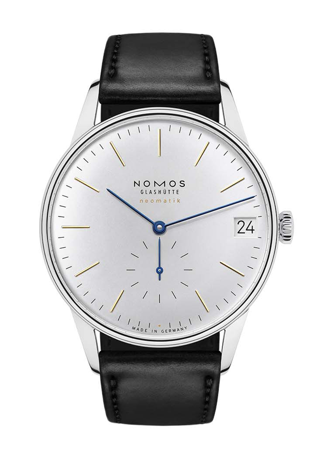 Nomos 2025 orion 41