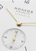 NOMOS Tangente Gold Neomatik Doré | Ref. 162 | Denver Watches | OsterJewelers.com