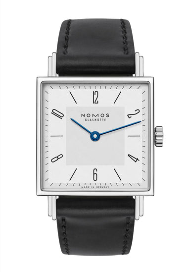 NOMOS Tetra 27 Duo | Ref. 410 | Denver Watches | OsterJewelers.com