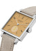 NOMOS Tetra Ochra | Ref. 437 | Cherry Creek North | Denver Watches | OsterJewelers.com