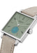 NOMOS Tetra Salvia | Ref. 439 | Cherry Creek North | Denver Watches | OsterJewelers.com