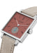 NOMOS Tetra Terra | Ref. 438 | Cherry Creek North | Denver Watches | OsterJewelers.com