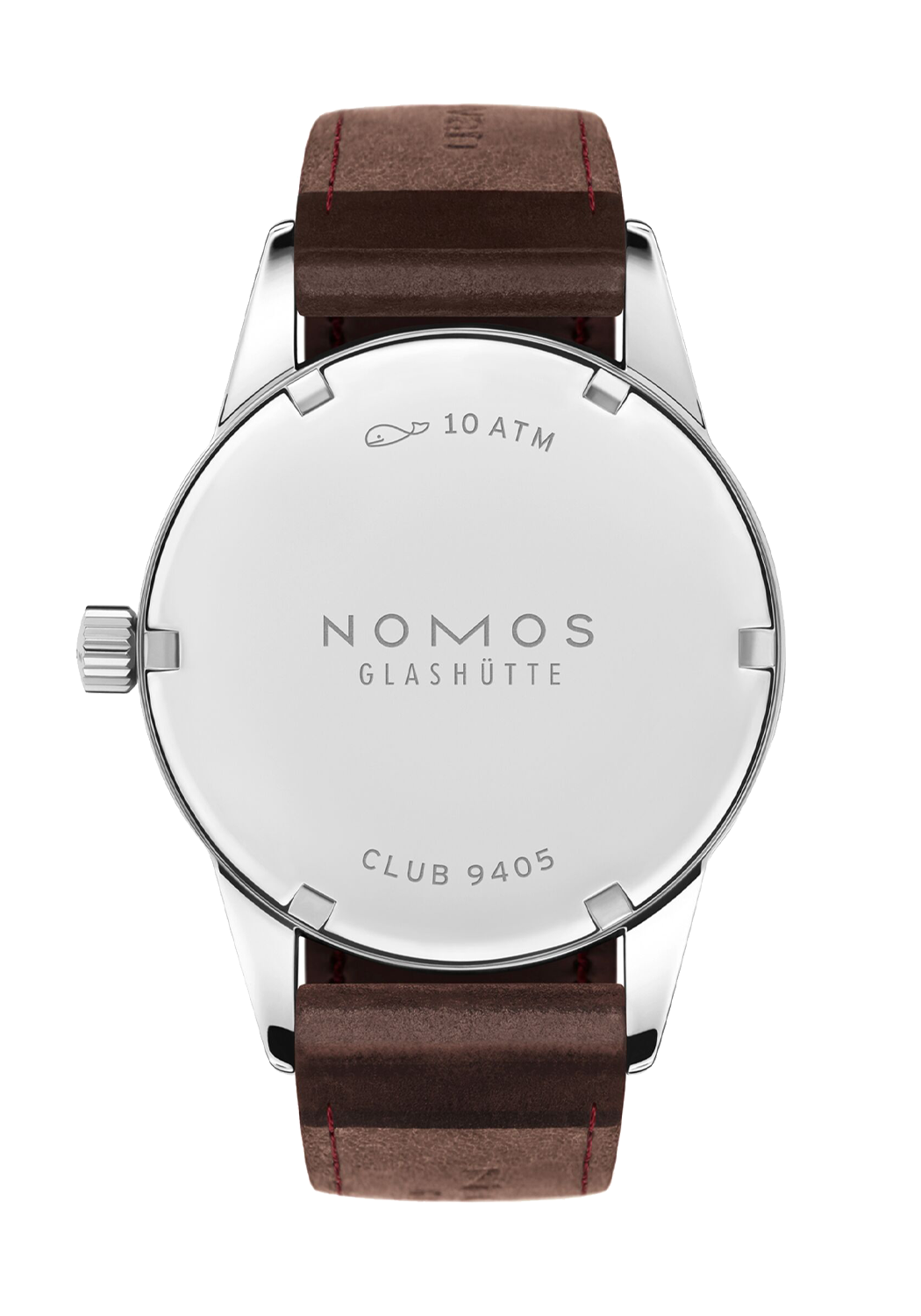 NOMOS Club 36 | Ref. 701.1 | Cherry Creek North | Denver Watches | OsterJewelers.com