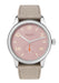 NOMOS Club Campus 38 Full Rose | Ref. 720 | Graduation Gift | Denver Watches | OsterJewelers.com