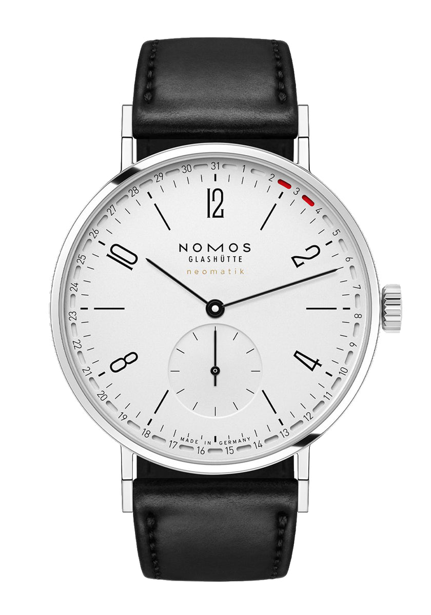 NOMOS Tangente Neomatik 38 Update | Ref. 147 | Pre-Order