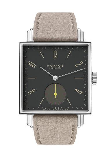 NOMOS Tetra Basalt | Ref. 440 | Cherry Creek North | Denver Watches | OsterJewelers.com