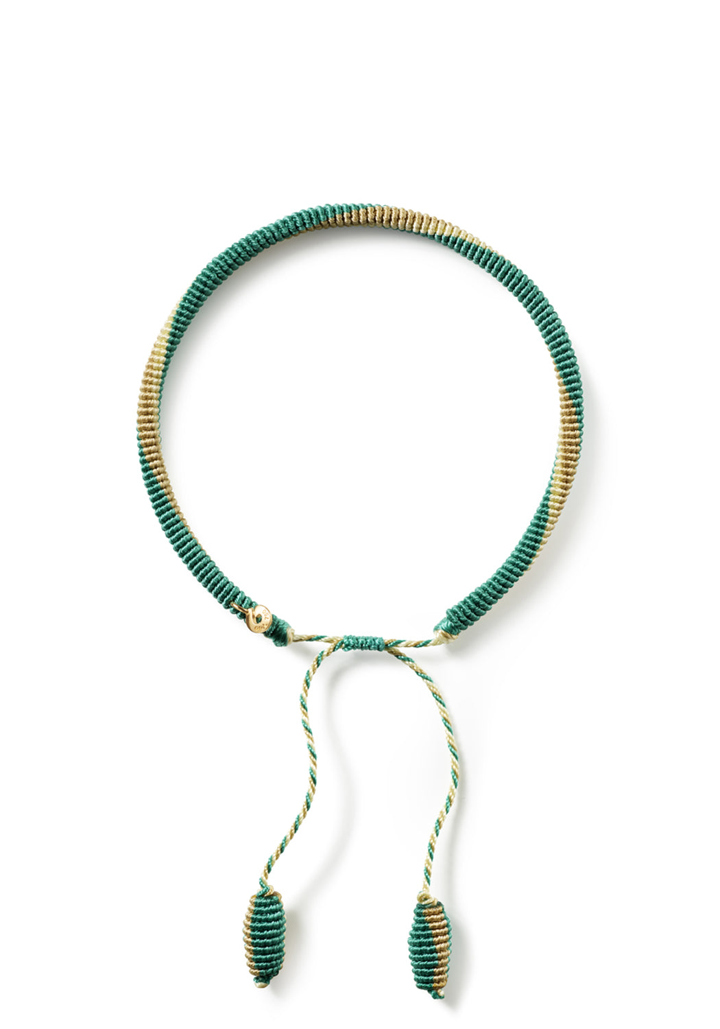 OLE LYNGGAARD Life Laguna Tasseled Rope Bracelet | Ref. A3243-002 | Denver | OsterJewelers.com