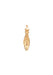 Ole Lynggaard Young Fish 18KYG Medium Fish Pendant | Ref. A3162-402 | Denver | OsterJewelers.com