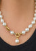 18 KYG Baroque Pearl Necklace at Osterjewelers.com