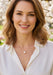 Oster South Sea Solitaire Pearl Necklace at Osterjewelers.com