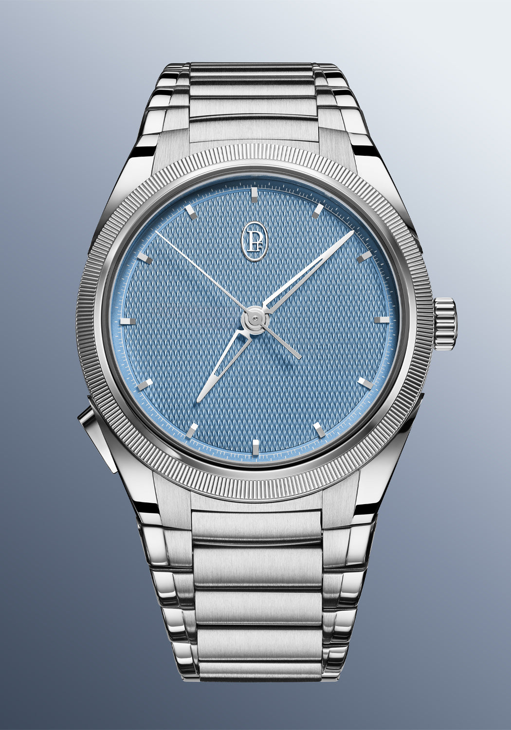 Parmigiani Fleurier TONDA PF Chronograph Mystery | PFC908-1020001-100182 | OsterJewelers.com
