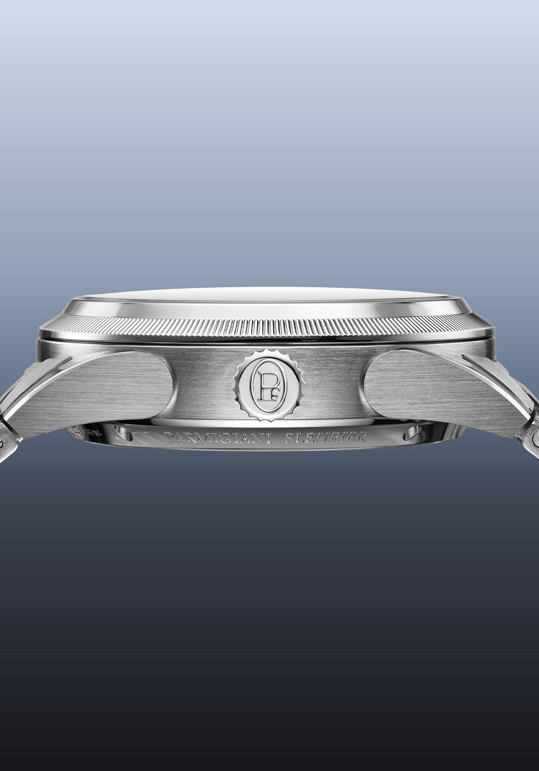 Parmigiani Fleurier TONDA PF Chronograph Mystery | PFC908-1020001-100182 | OsterJewelers.com