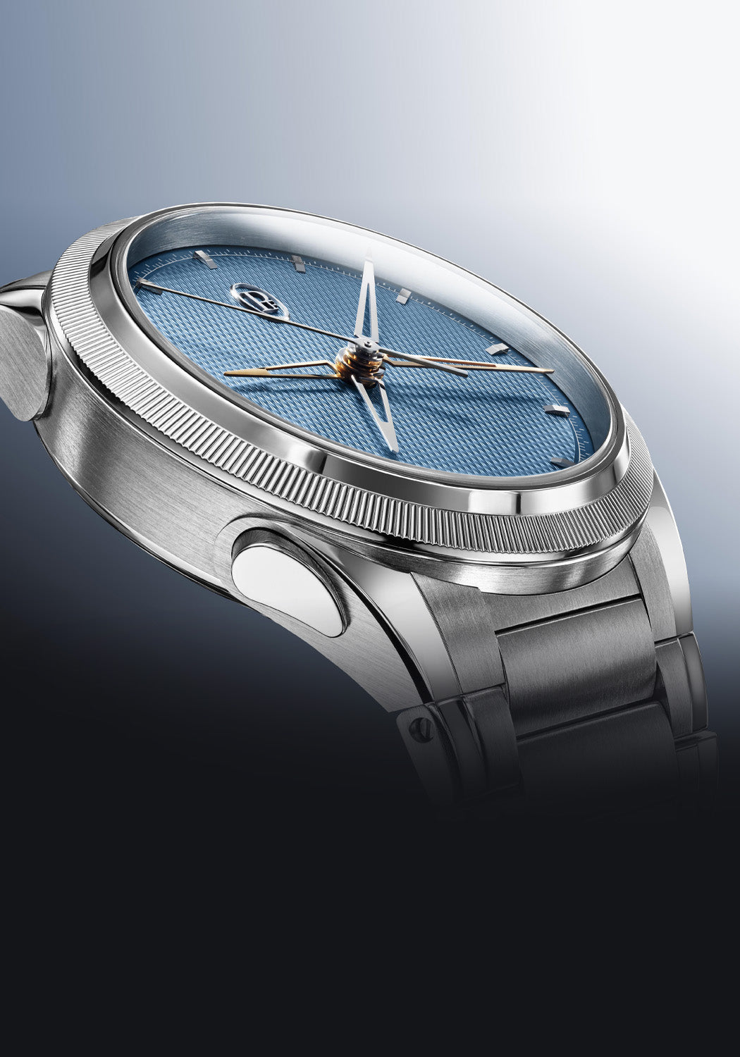 Parmigiani Fleurier TONDA PF Chronograph Mystery | PFC908-1020001-100182 | OsterJewelers.com