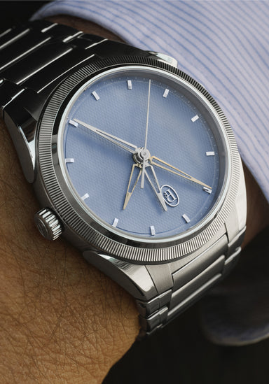 Parmigiani Fleurier TONDA PF Chronograph Mystery | PFC908-1020001-100182 | OsterJewelers.com