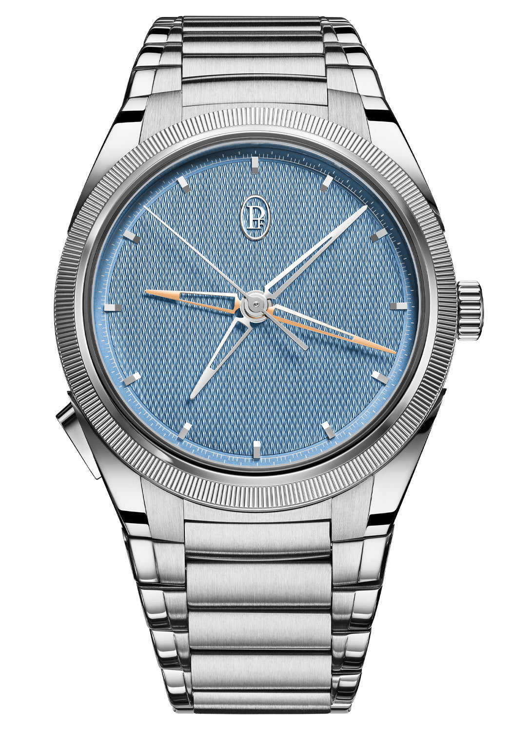 Parmigiani Fleurier TONDA PF Chronograph Mystery | PFC908-1020001-100182 | OsterJewelers.com