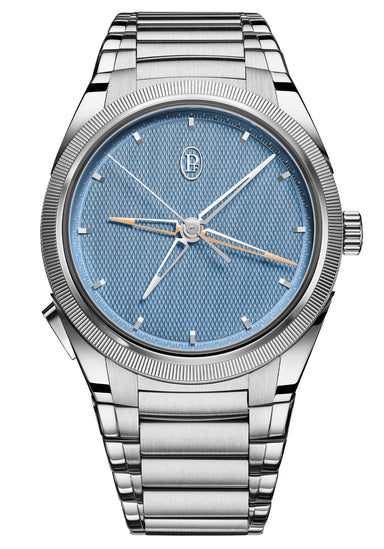 Parmigiani Fleurier TONDA PF Chronograph Mystery | PFC908-1020001-100182 | OsterJewelers.com