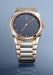 Parmigiani Fleurier Tonda PF Micro-Rotor Steel Rose Gold Stone Blue | Denver Watches Oster Jewelers