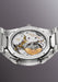 Parmigiani Fleurier Tonda PF Minute Rattrapante Arctic Rose PFC904-1020002-100182 OsterJewelers.com