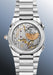 Parmigiani Fleurier Tonda PF Minute Rattrapante Platinum | PFC904-2020001-200182 | OsterJewelers.com