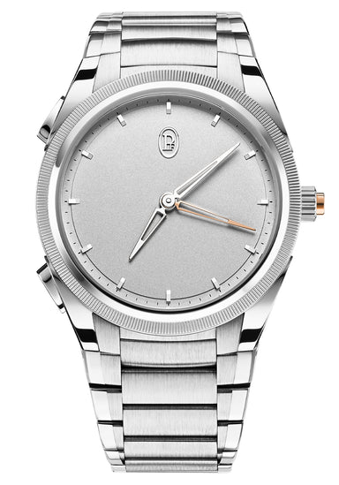 Parmigiani Fleurier Tonda PF Minute Rattrapante Platinum | PFC904-2020001-200182 | OsterJewelers.com