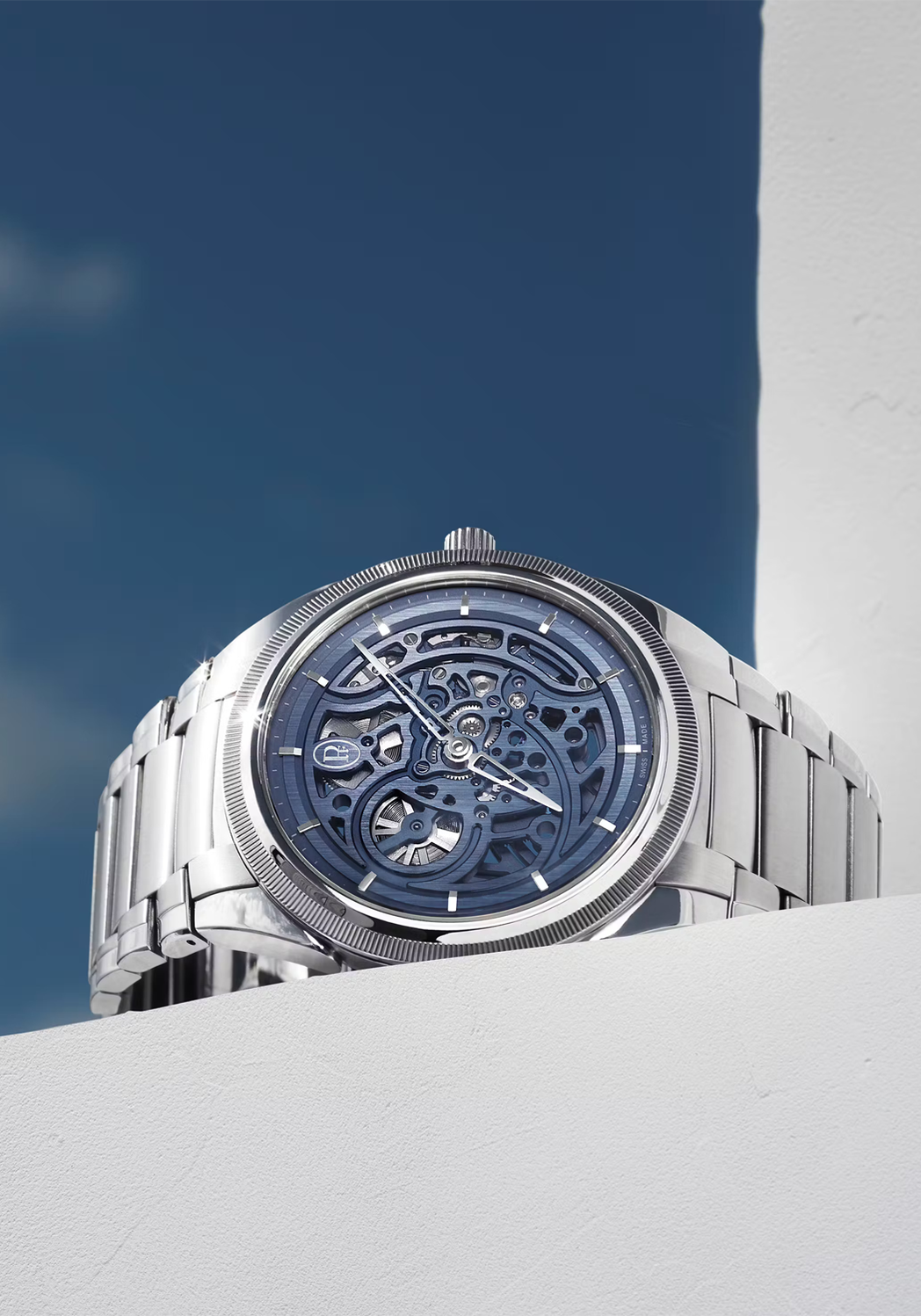 Parmigiani Fleurier Watches | Men's & Women's Watches | Oster Jewelers
