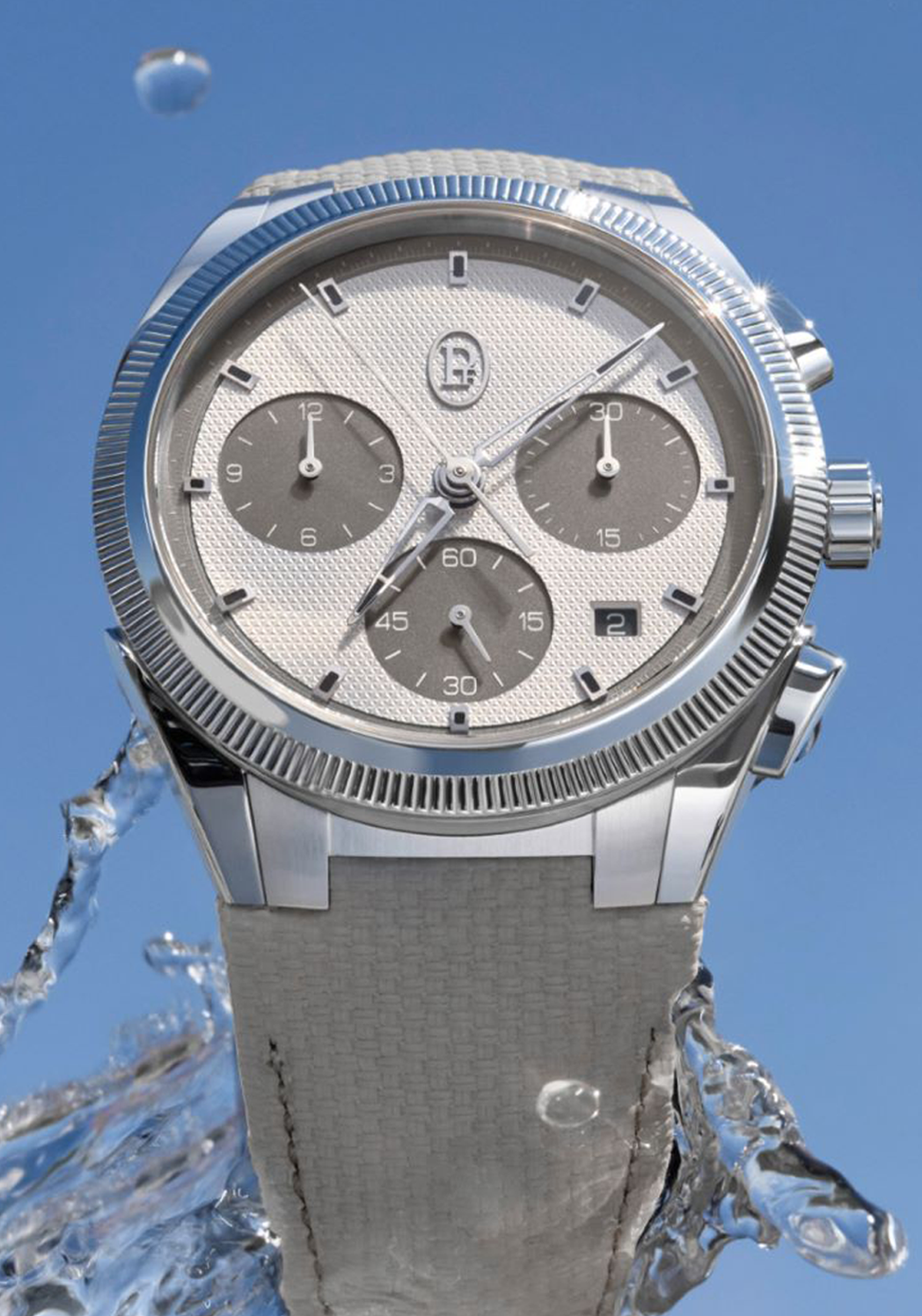 Parmigiani Fleurier Watches | Men's & Women's Watches | Oster Jewelers