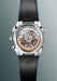 Parmigiani Fleurier Tonda PF Sport Chronograph Steel Silver Verzasca Watch | OsterJewelers.com