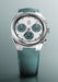 Parmigiani Fleurier Tonda PF Sport Chronograph Steel Silver Verzasca Watch | OsterJewelers.com