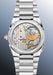 Parmigiani Fleurier Tonda PF GMT Rattrapante Platinum | PFC905-2020002-200182 | OsterJewelers.com