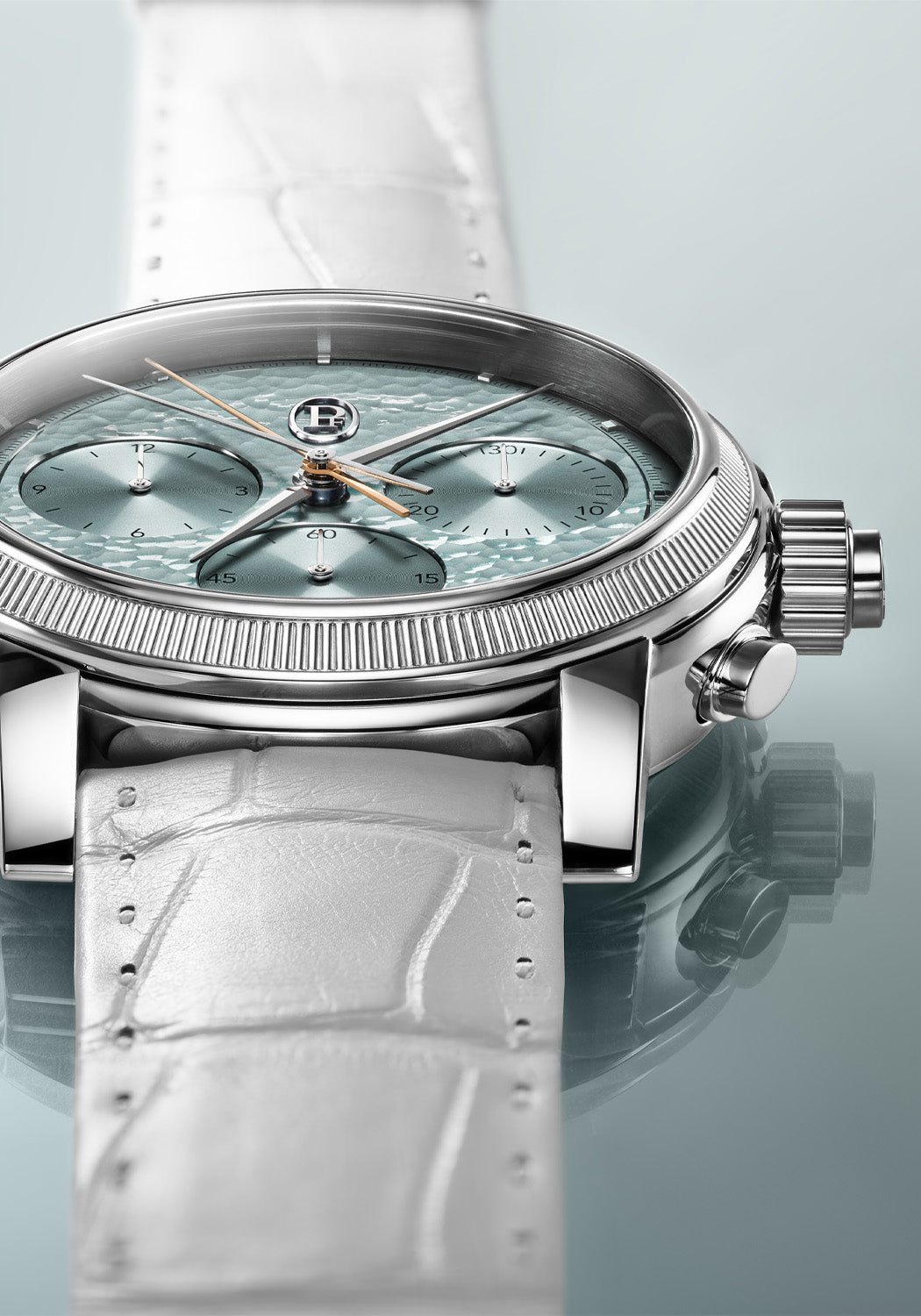 Parmigiani Fleurier Toric Chronograph Rattrapante Platinum Anniversary | Ref. PFH951-2010002-300181
