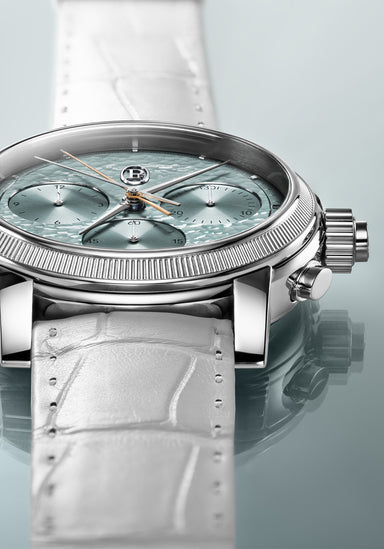 Parmigiani Fleurier Toric Chronograph Rattrapante Platinum Anniversary | Ref. PFH951-2010002-300181