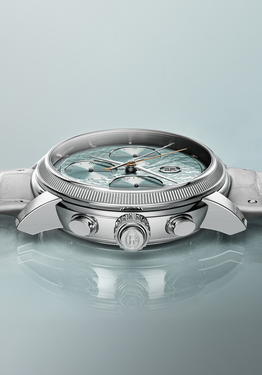 Parmigiani Fleurier Toric Chronograph Rattrapante Platinum Anniversary | Ref. PFH951-2010002-300181