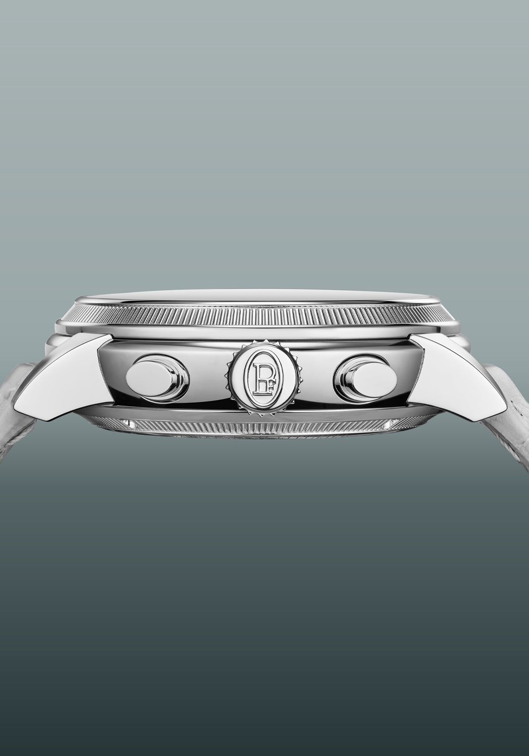 Parmigiani Fleurier Toric Chronograph Rattrapante Platinum Anniversary | Ref. PFH951-2010002-300181