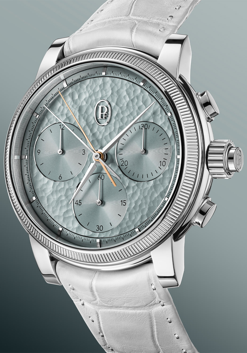 Parmigiani Fleurier Toric Chronograph Rattrapante Platinum Anniversary | Ref. PFH951-2010002-300181