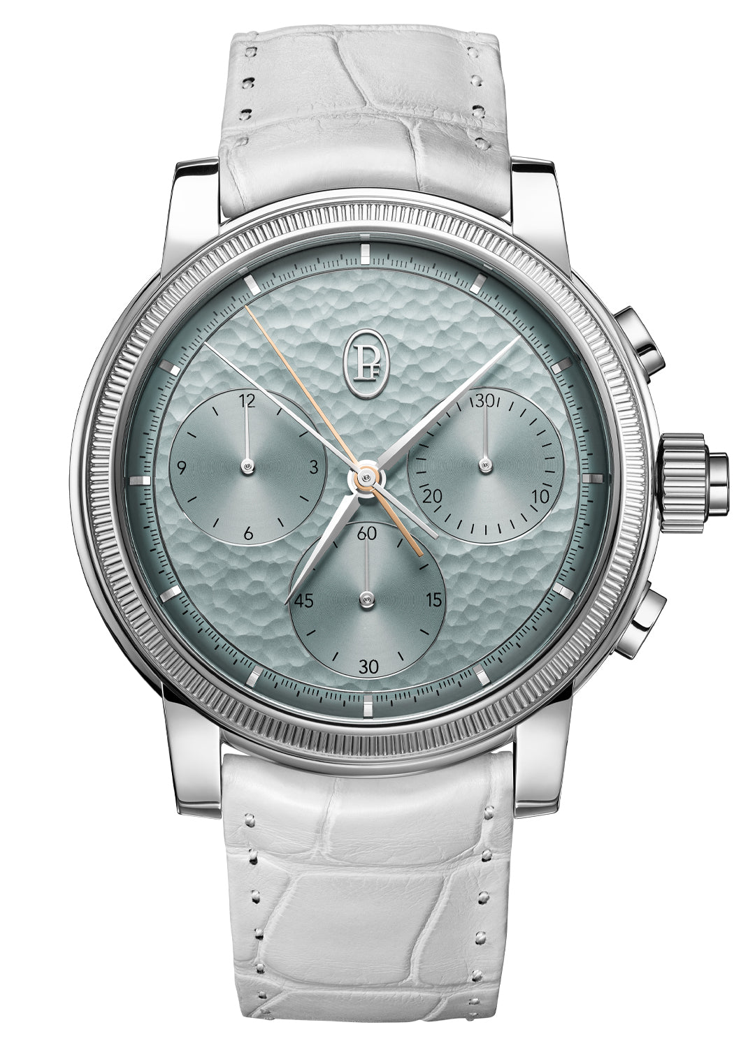 Parmigiani Fleurier Toric Chronograph Rattrapante Platinum Anniversary | Ref. PFH951-2010002-300181