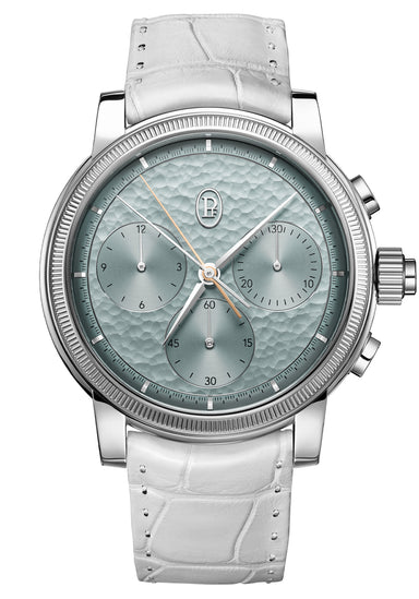 Parmigiani Fleurier Toric Chronograph Rattrapante Platinum Anniversary | Ref. PFH951-2010002-300181