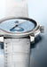 Parmigiani Fleurier Toric Petite Seconde Platinum Anniversaire PFC940-2010006-300181 Oster Jewelers