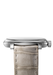 Parmigiani Fleurier Toric Petite Seconde Platinum | PFH940-2010004-300181-EN | OsterJewelers.com