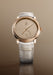 Parmigiani Fleurier Toric Petite Seconde Rose Gold Dune | PFC940-2010002-300181 | OsterJewelers.com