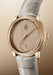 Parmigiani Fleurier Toric Petite Seconde Rose Gold Dune | PFC940-2010002-300181 | OsterJewelers.com