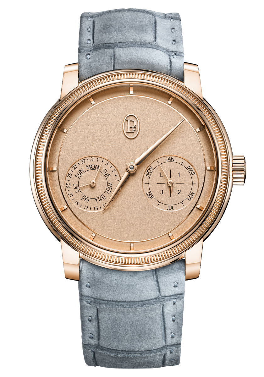 Parmigiani Fleurier Toric Perpetual Calendar RG Golden Hour | LE50