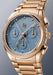 Parmigiani Fleurier Tonda PF Chronograph 40mm RG Mineral Blue PFC917-2020001-200182 | Oster Jewelers