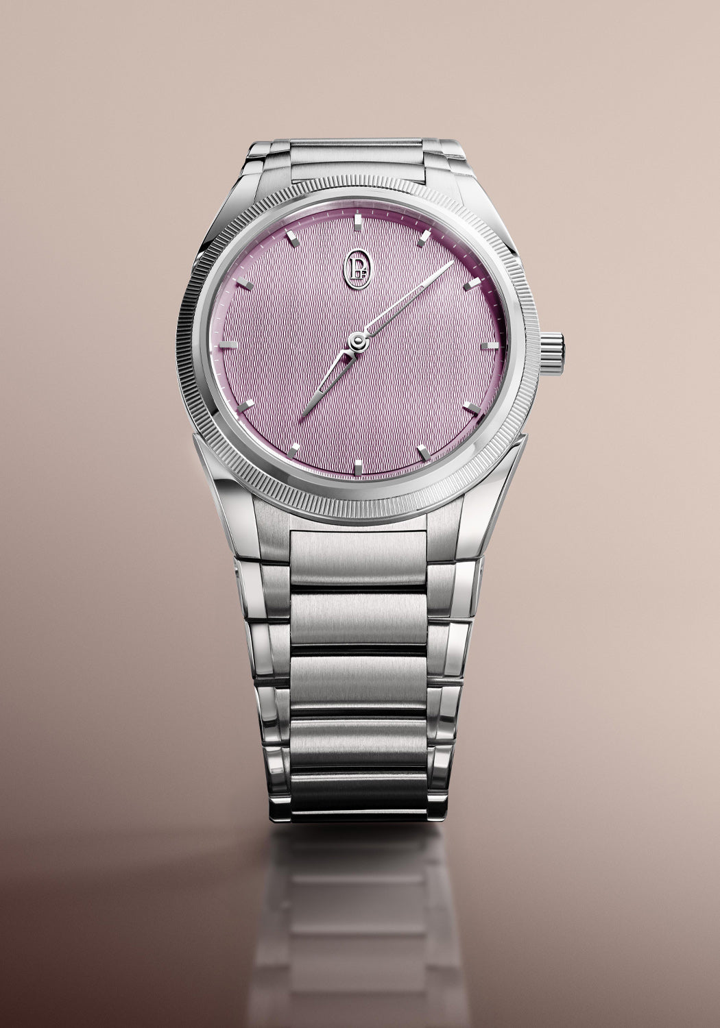 Parmigiani Fleurier Tonda PF Automatic 36mm Alta Rosa | Pre-Order