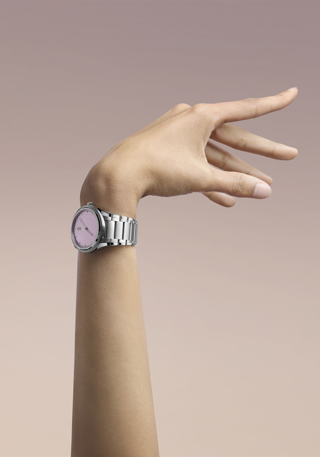 Parmigiani Fleurier Tonda PF Automatic 36mm Alta Rosa | Pre-Order