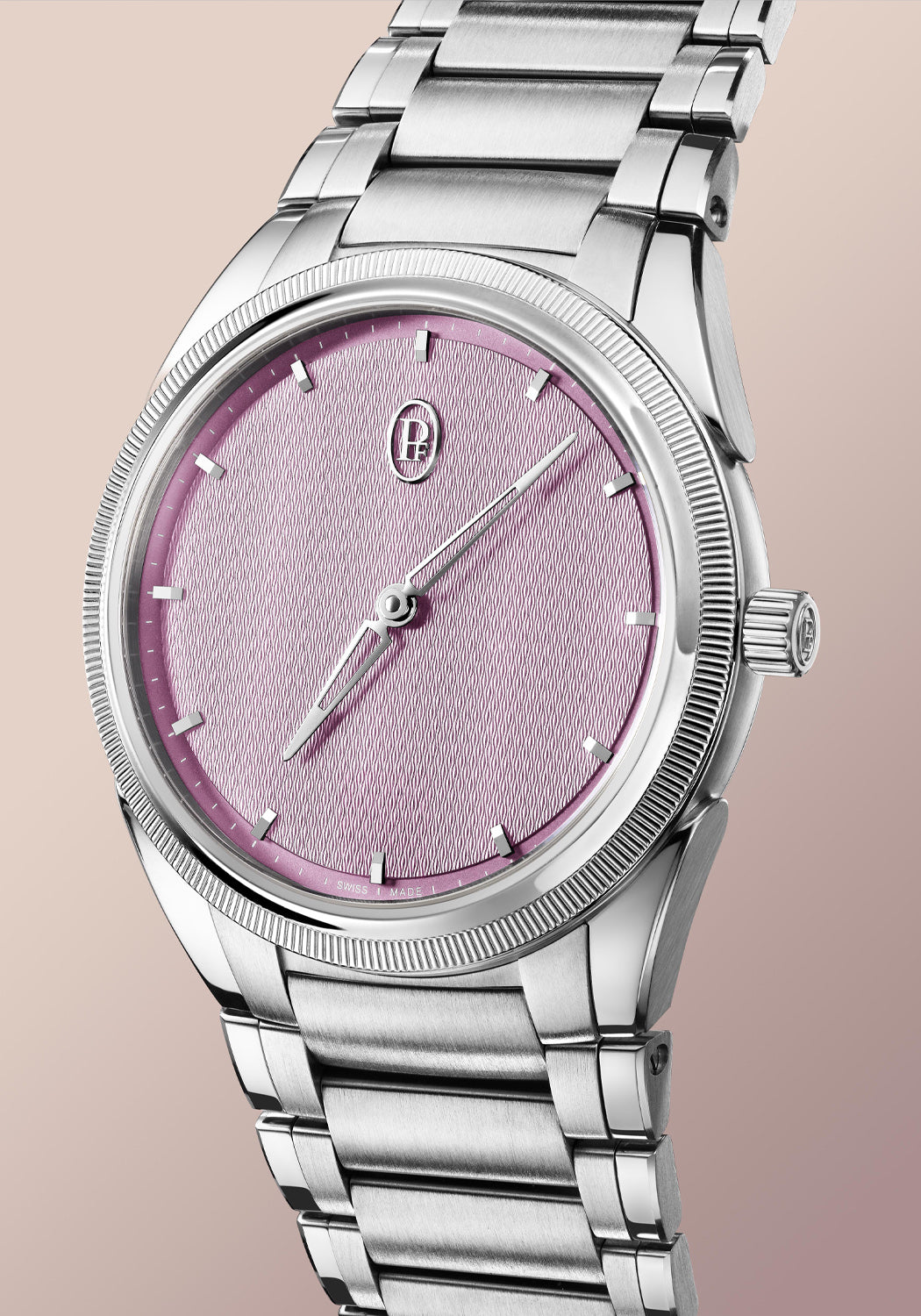 Parmigiani Fleurier Tonda PF Automatic 36mm Alta Rosa | Pre-Order