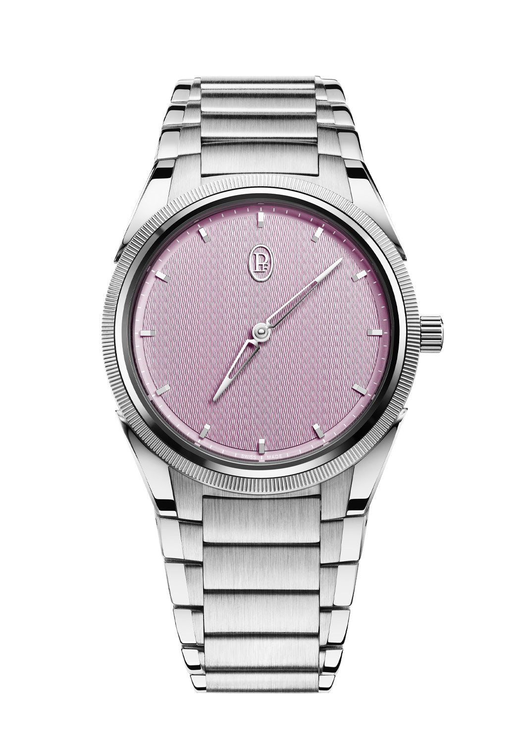 Parmigiani Fleurier Tonda PF Automatic 36mm Alta Rosa | Pre-Order